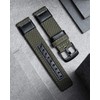BINLUN Watch Band, Canvas Replacement Band, Quick Release Cloth Watch