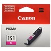 Canon Cartucho de Tinta CLI-151 M (Magenta)