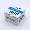 Sino-K Universal ECG/EKG Suction Electrode Multicolour Ball Ag/AgCI Adult Size