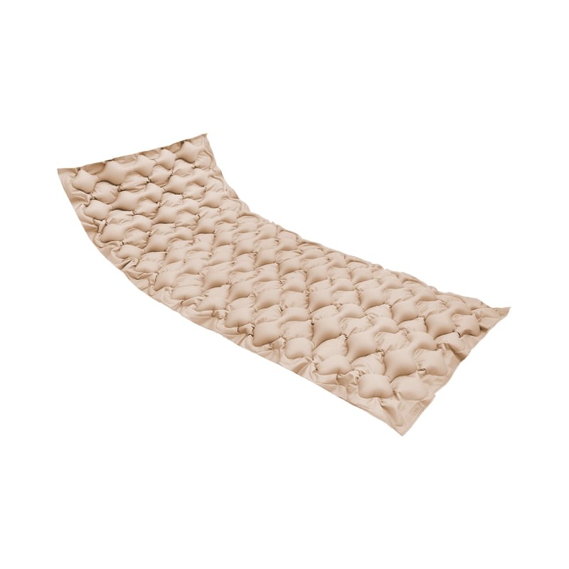 Colchon Antiescaras Compresion Alterna Electrico Antillagas