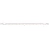 Satco S4199 1000 Watt 15000 Lumens T3 Halogen Double Ended
