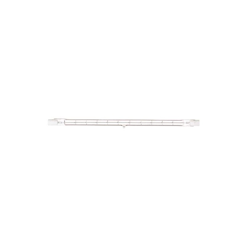Satco S4199 1000 Watt 15000 Lumens T3 Halogen Double Ended