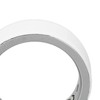 Health Tracker Smart Ring Bluetooth IPX8 Waterproof Rechargeable Smart Health