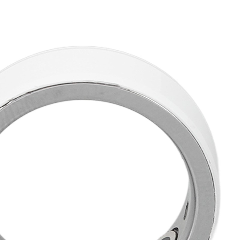 Health Tracker Smart Ring Bluetooth IPX8 Waterproof Rechargeable Smart Health