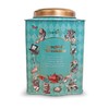 Alice In Wonderland English Breakfast Metal Tea Tin Caddy Gift