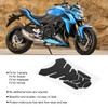 Oil Tank Sticker 3D Motorcycle Gas Oil Fuel Tank Sticker
