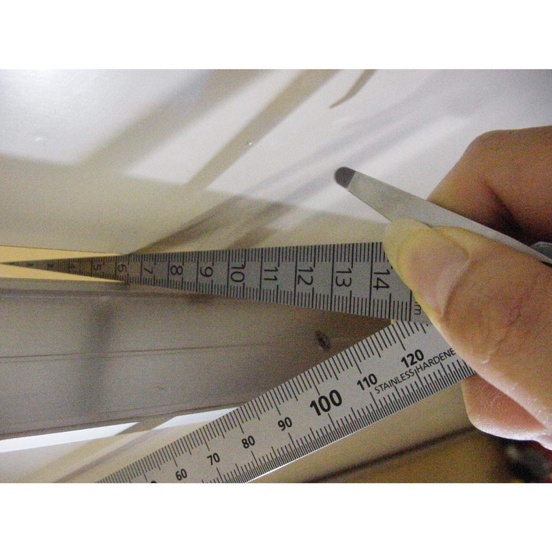 Niigata Seiki SK #700S Taper Gauge, Made in Japan, 0.04