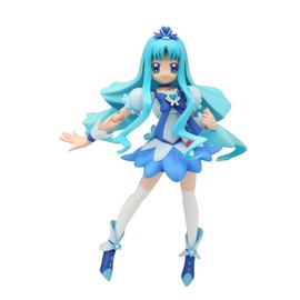 S.H. Figuarts Cure Marine
