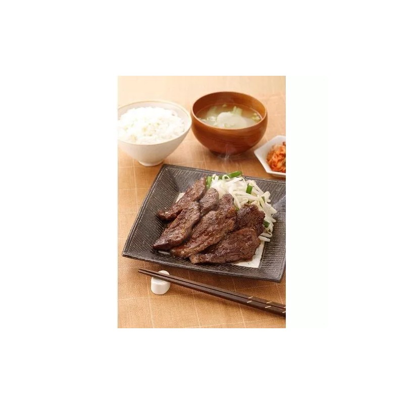 Ebara Japanese Yakiniku no Tare Miso Shoyu BBQ Grill Soy