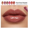 Lápiz Labial Click Aplicación Precisa Brillo Hidratante