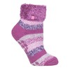 Heat Holders 1 Pair of Bed Socks Women's Anti-Slip Socks