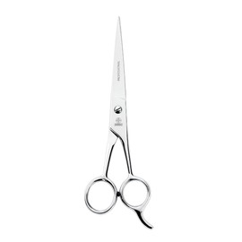 Hair Scissors 6" Razor Edge
