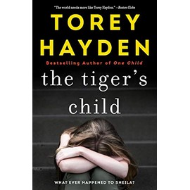 The Tiger's Child: What Ever Happened to Sheila?