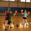 Champion Sports Rhino Playground Balls 8.5" D - Two Ply,