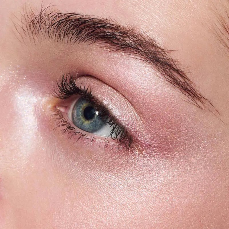 Sombra de Ojos MAC Jelly Shine | Ice List |