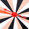 XIHIRCD 12pcs Game Spinners, 3.94inch Plastic Spinners Arrow Game Spinners