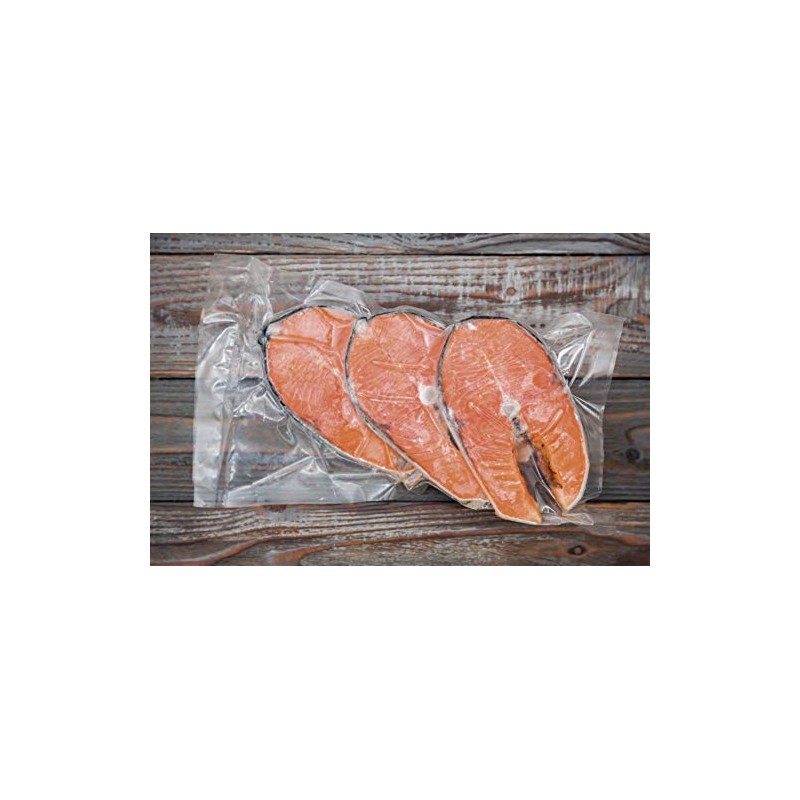 Lacor Sous Vide Vacuum Plastic Roll, 0.28 x 5 m