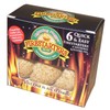 Lightning Nuggets N6Strbx Firestarter Box 6Ct
