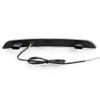 ECAHAYAKU - Luces LED para parachoques trasero de coche compatibles