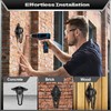 Hammock Hooks Hanging kit- Hammock Hooks Heavy Duty with 4Pcs