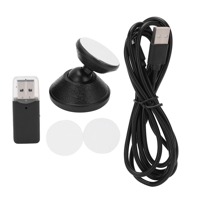 Wifi Mini Camera Ultra HD 1080P Wireless 140° Angle Phone