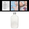 Unisex Perfume Wooden Fragrance Long Lasting Refreshing Perfume Spray for
