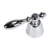 Danco 80021 Decorative Lever Handle, Chrome