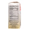 Mantova Flour Double 0 Size 2.2 lb (Pack of 2)