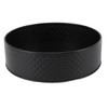 Turntable Spice Rack 360 Degree Rotatable Large Capacity Multifunctional Carbon