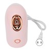 Facial Steamer Moisturizing with 100ml Water Tank Deep Cleaning Fine