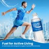 Pocari Sweat Electrolyte Drink, 24 Pack of 16.9 fl oz