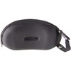 North Coast NW-5100 BK Goggles Case, Snowboard Skiing [Ventilation Included,