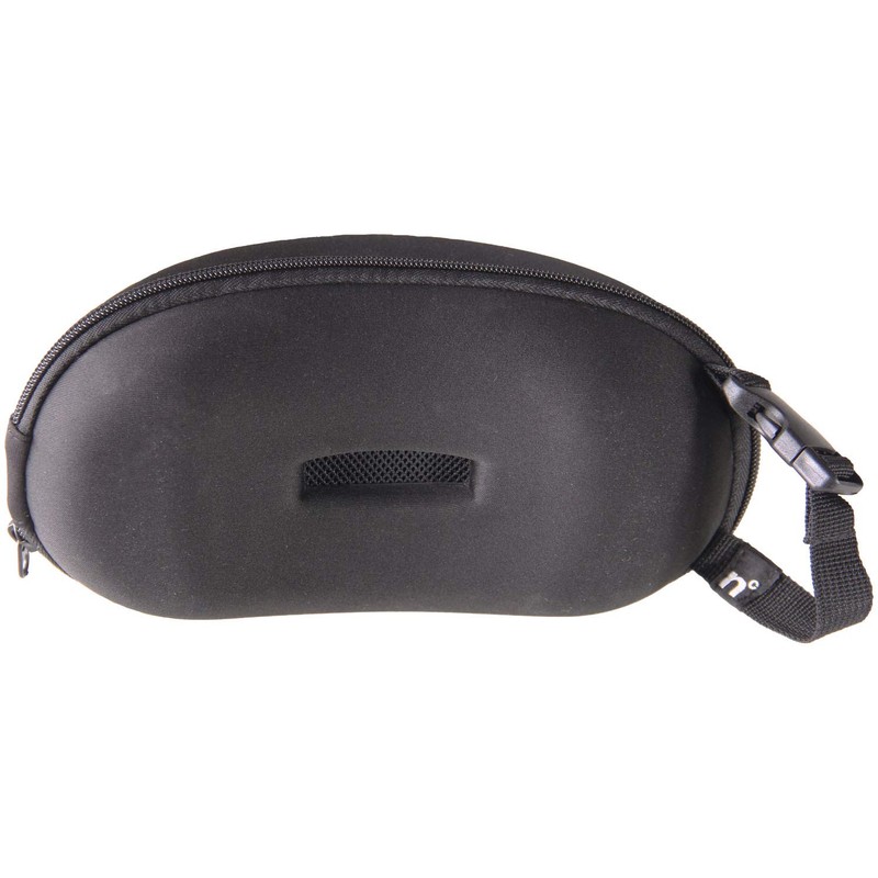 North Coast NW-5100 BK Goggles Case, Snowboard Skiing [Ventilation Included,