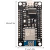 3 X ESP8266 USB Type C ESP-12E CP2102 Microcontroller Module