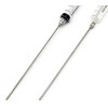 10 Pieces 14 Gauge Dispensing Needle 6 Inch Stainless Steel