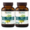 Himalaya Amla Orgnico 600 Mg 60 Cpsulas