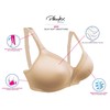 Playtex Womens 18 Hour Silky Soft Smoothing Wireless Us4803 Available