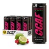 Øcaf Energy Bebida Energética Sin Azúcar 355 Ml