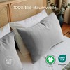 Dreamzie - 100% organic cotton - pillowcase 40 x 80