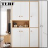 TERF® Traditional Unlacquered Pine Wooden Cupboard Cabinet Door Knob 30mm