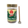 NIVAR Green Musk Herbal Dhoop Sticks – 40 Sticks Charcoal-Free