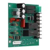 Balancing Machine Power Board Aluminum Alloy Copper Automobile Tire Balancer