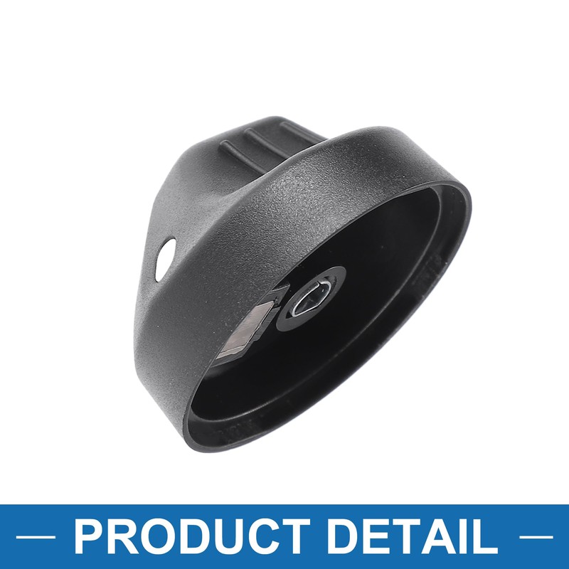 A ABSOPRO Air Conditioner Switch Knob for Ford F-15 1997-24