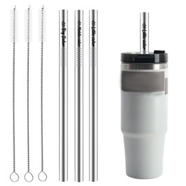 3 Sisters Birthday Gifts for Sis Middle Big Little Sister Christmas Gifts for Middle Big Sister Birthday Friendship Gifts for Friends Women Sisters Gifts from Sister 3PC Metal Bent Straws