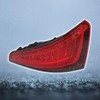 Silscvtt Right Tail Light Replacement for Q5 2013-2017 Brake Lamp
