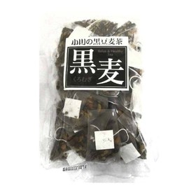 Ogawa Sangyo Ogawa no Kurobean Barley Tea, Black Barley 0.2 oz (5 g) x 17p
