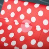 Rurumi Round Transparent Seal Seal Set Gift Label Circle Circle