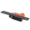 Motorcycle Helmet Lock Right Side Alloy Anti Theft Fit for