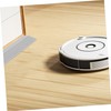 SAFIGLE Robot Vacuum Ramp Mat for Doorway Bathroom Durable Climbing