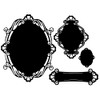 Ideen mit Herz 4 Steel Cutting Dies | Doilies |